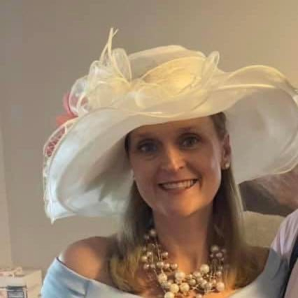 Meet your Posher, Joyce